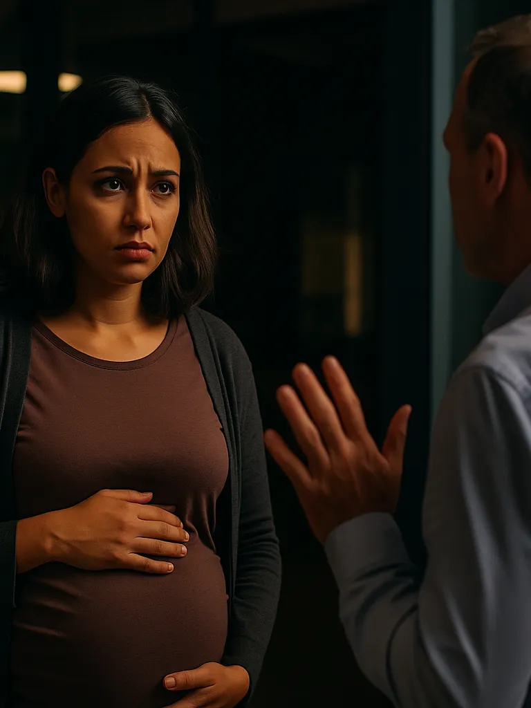 Pregnancy Discrimination in NJ Shift and Schedule Changes