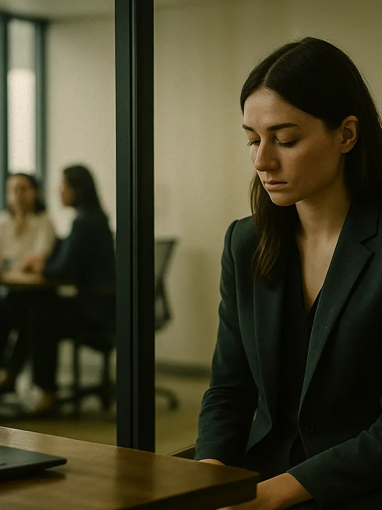 Gender Discrimination Lawyers in New Jersey