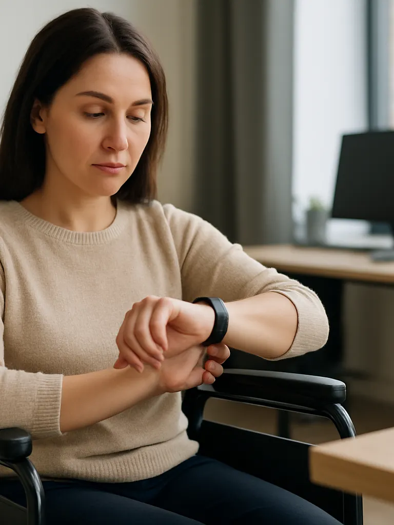 Flexible Hours as Disability Accommodation