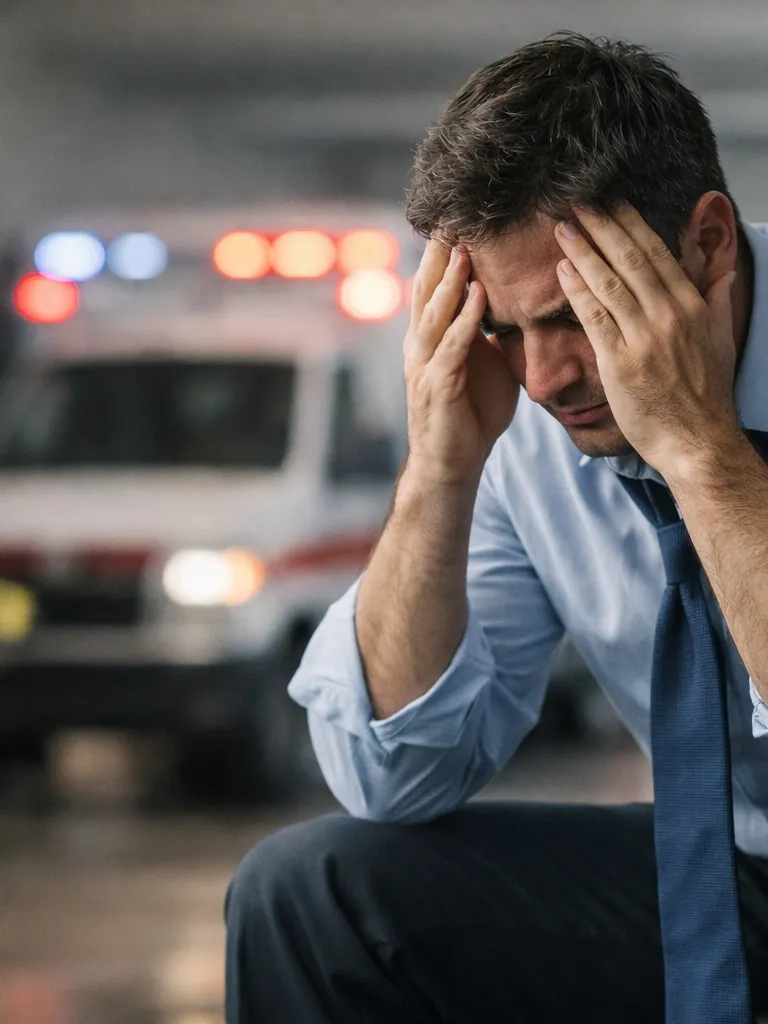 Can PTSD Qualify for Workers’ Comp?