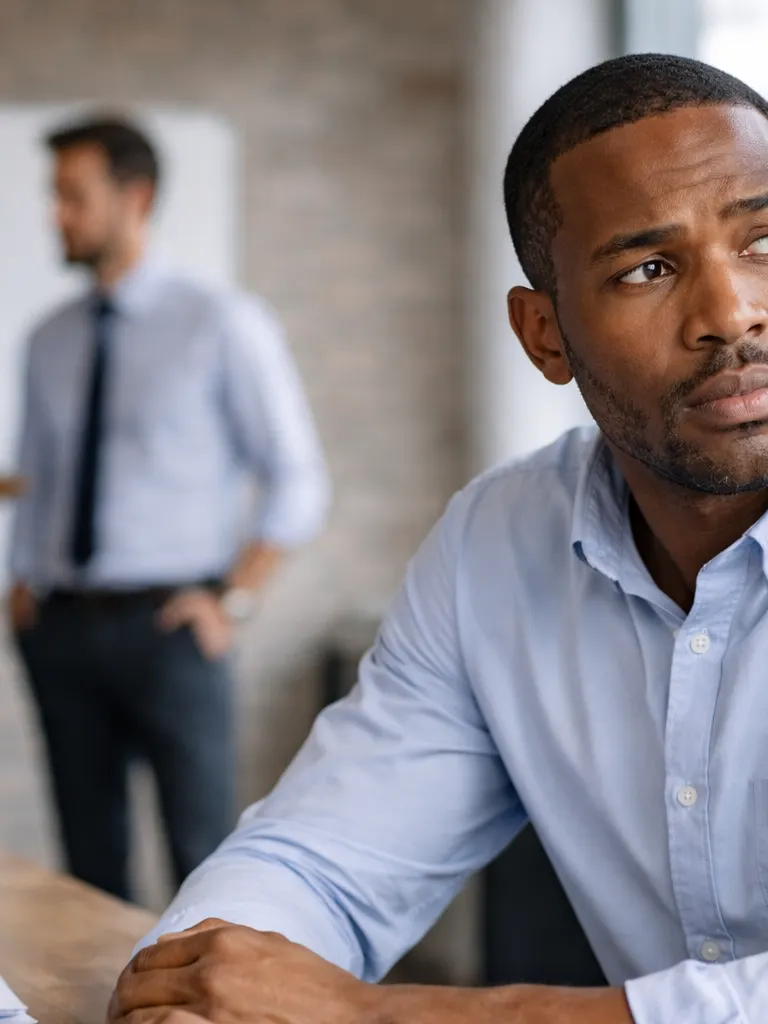 Seniority Systems Enable Racial Bias in Workplaces