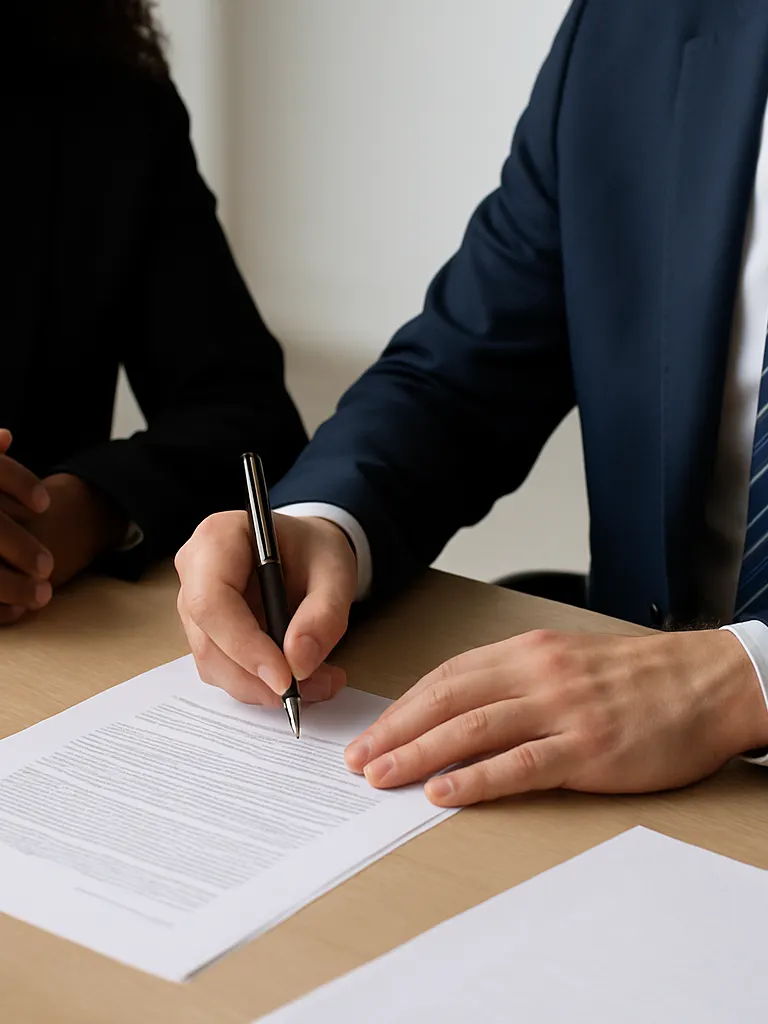 Negotiating Equity Vesting in NJ Severance Packages
