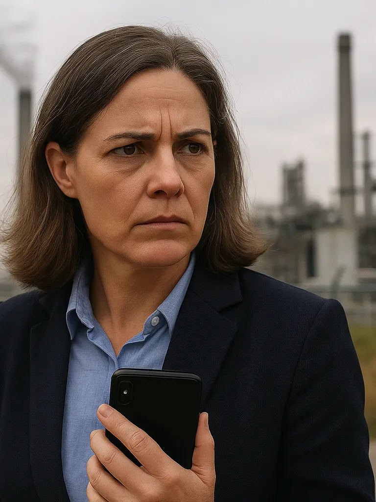 Whistleblower Retaliation for Environmental Reports in NJ