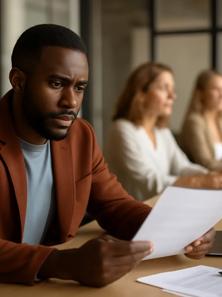 Addressing Racial Bias in Employee Evaluations