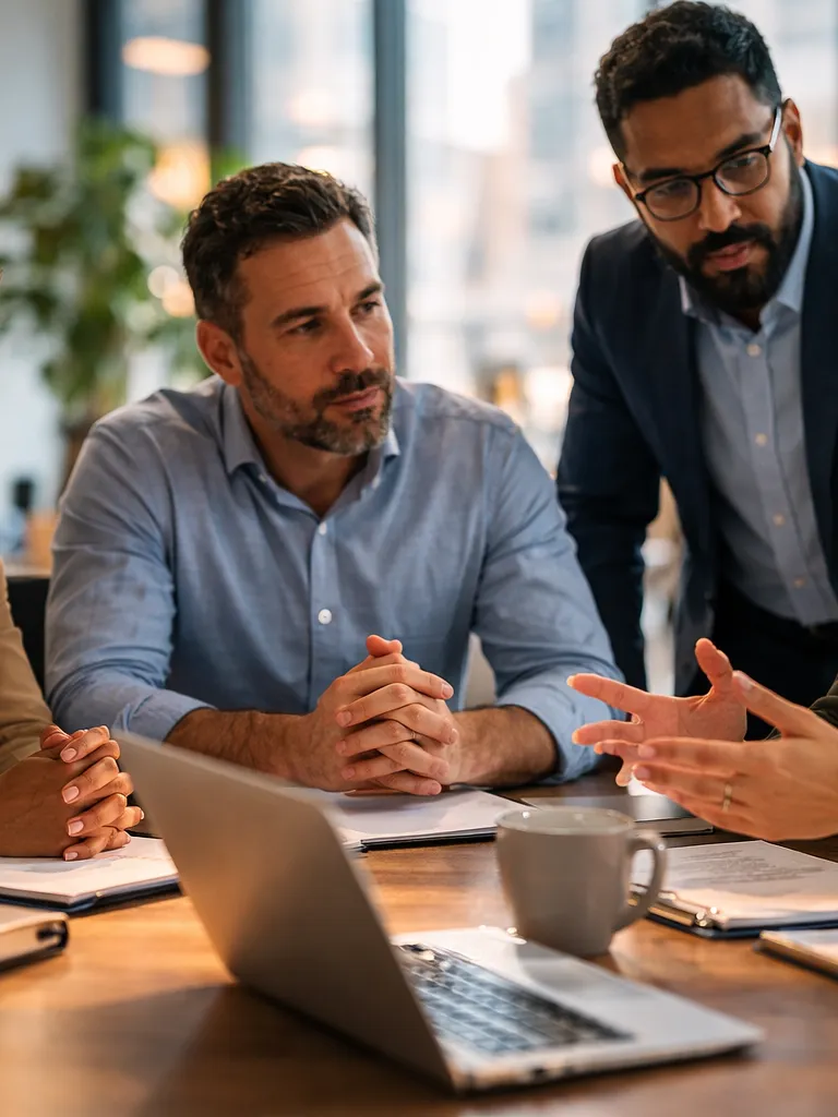 New Jersey Employment Law Changes