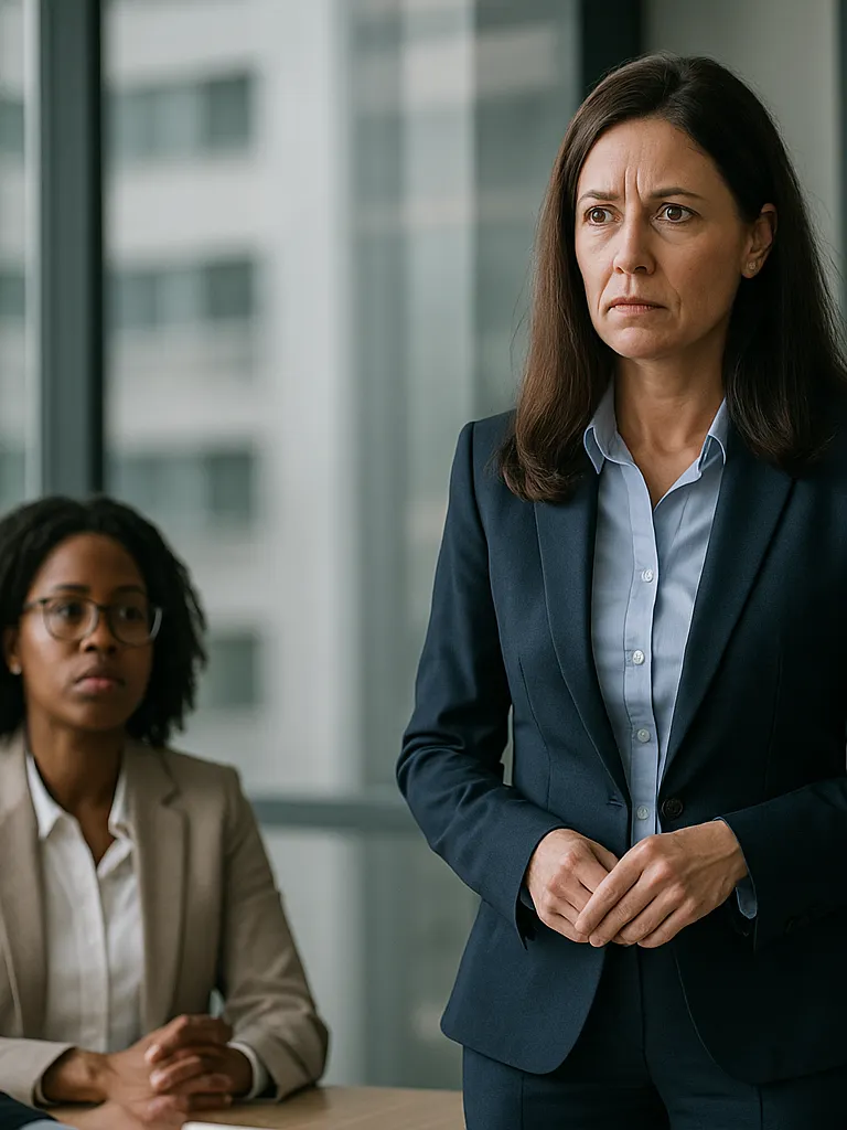 Breaking the Glass Ceiling