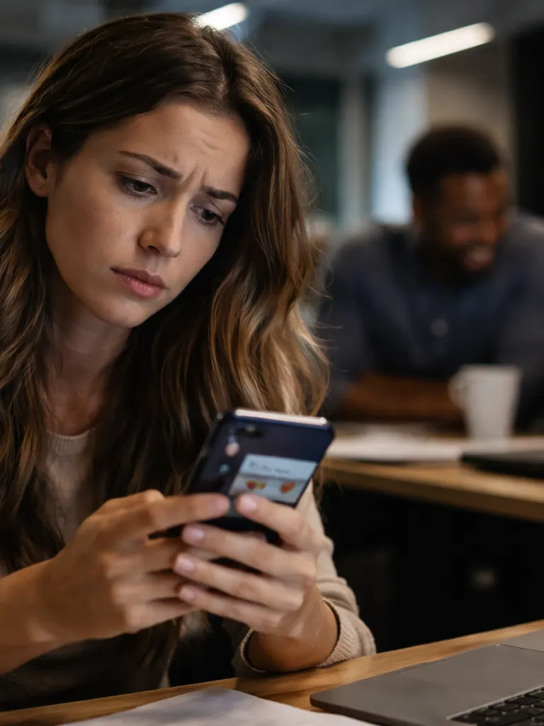 Can Social Media Prove Sexual Harassment