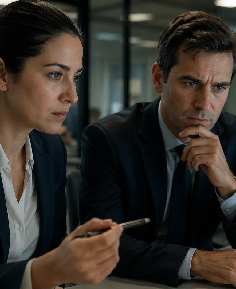 Employees Access Workplace Surveillance