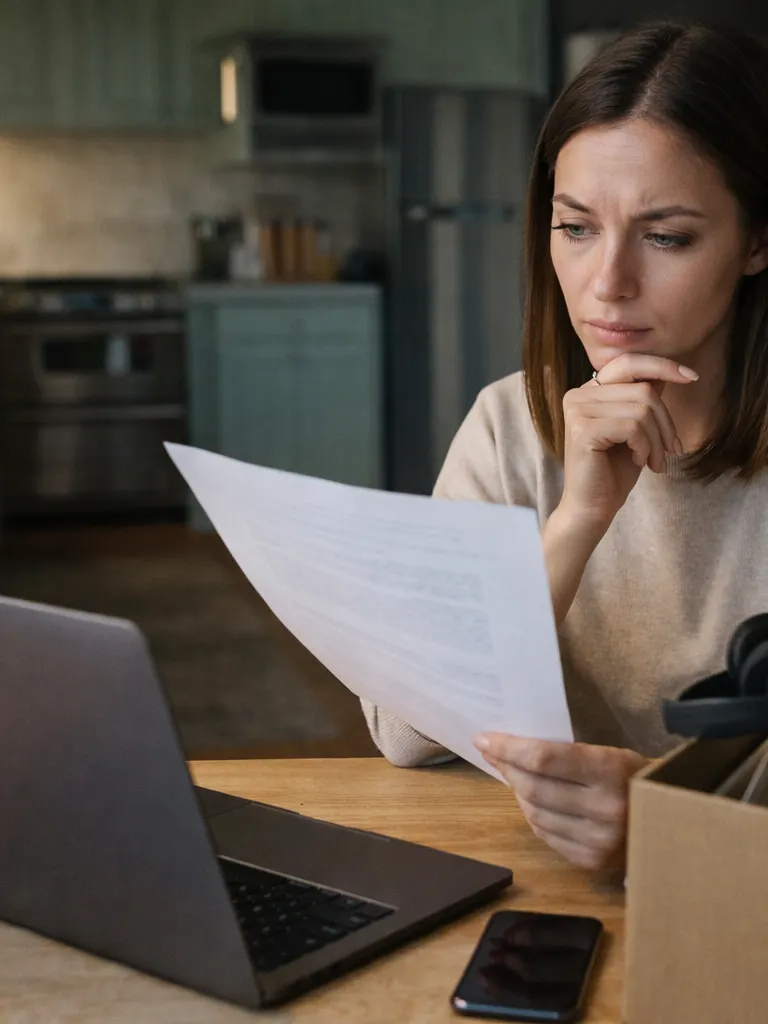 Severance Agreements for Remote Employees