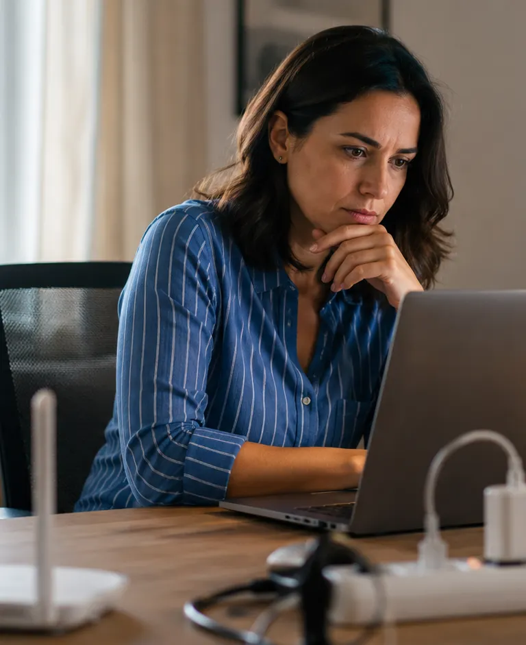 Remote Work Expense Reimbursement