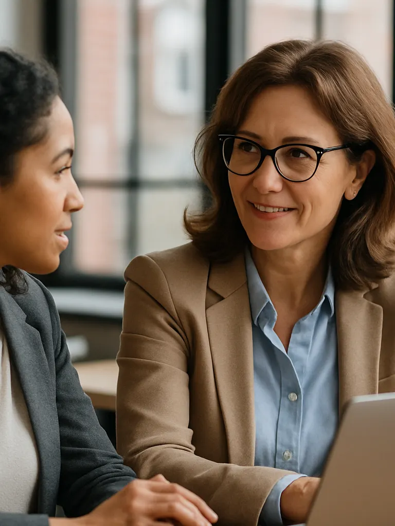 Gender Bias in NJ Mentorship