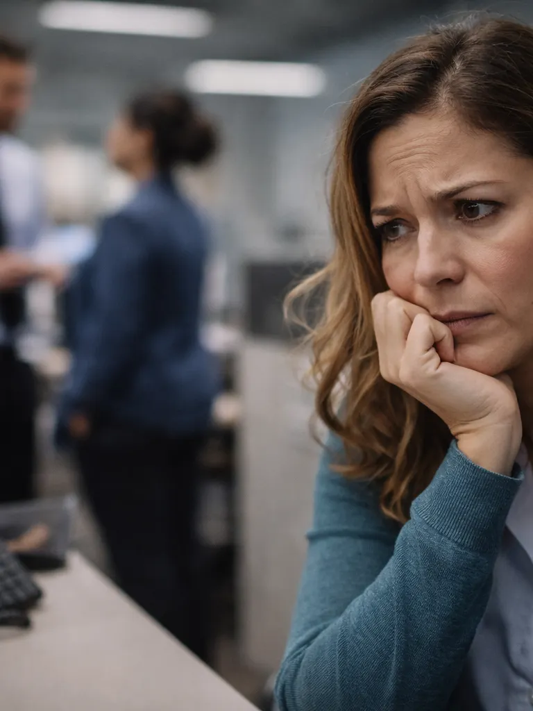 Whistleblower Protections After Insurance Fraud Reports