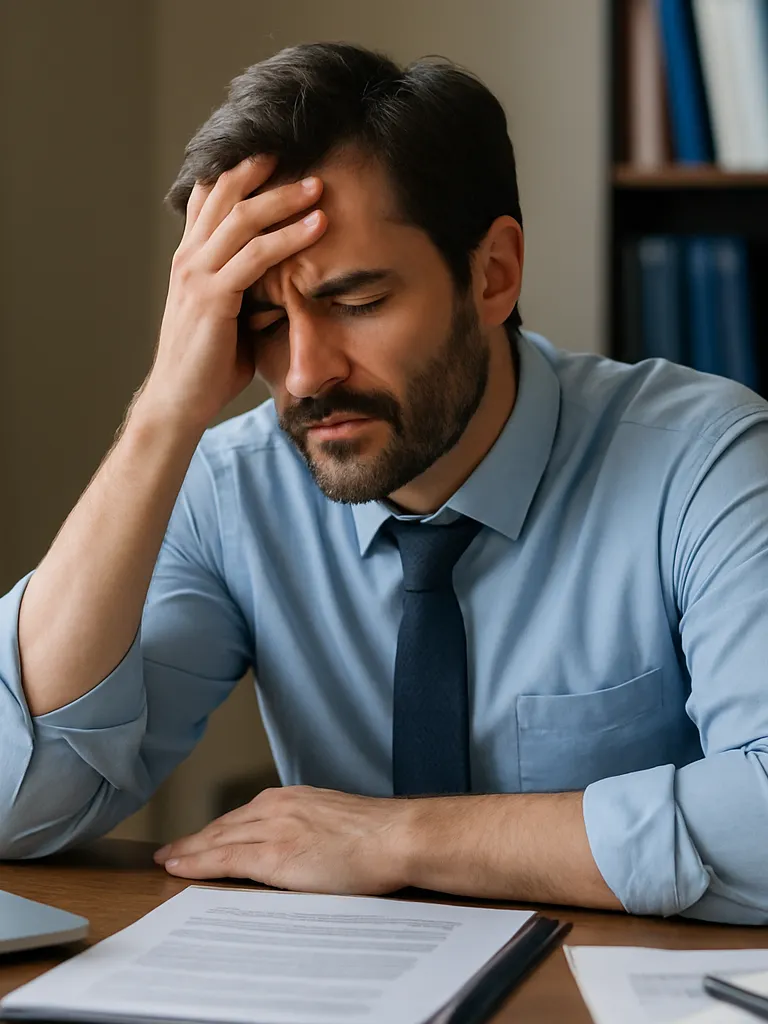 Fired for Refusing Overtime in NJ