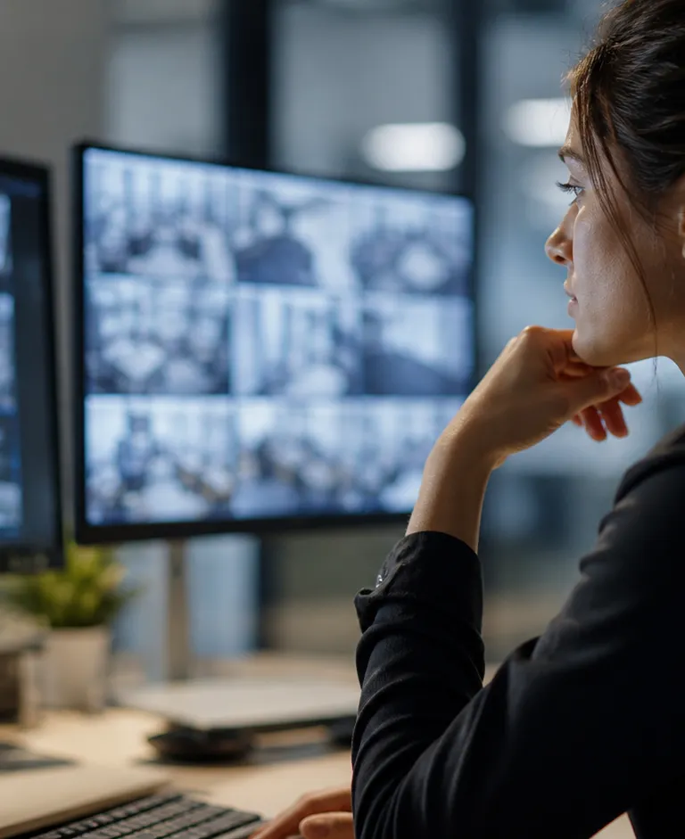 AI Employee Monitoring