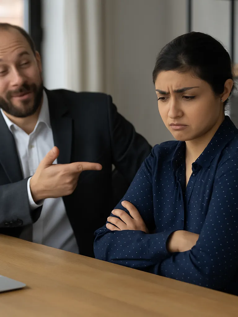 Sarcasm and Mockery at Work: NJ Harassment Law