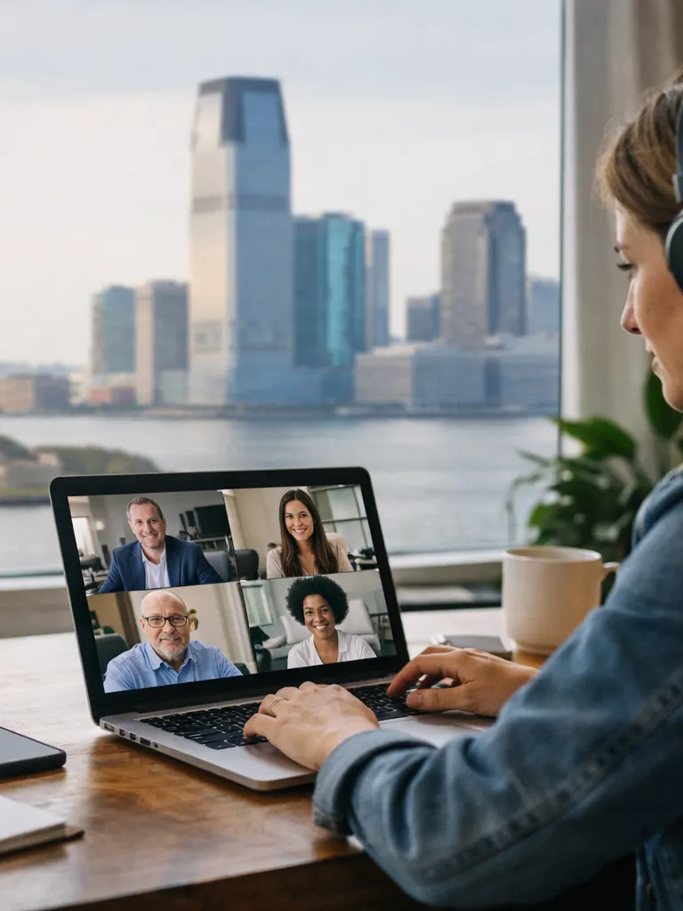 Can Remote Employees Outside NJ Use NJLAD Protections?