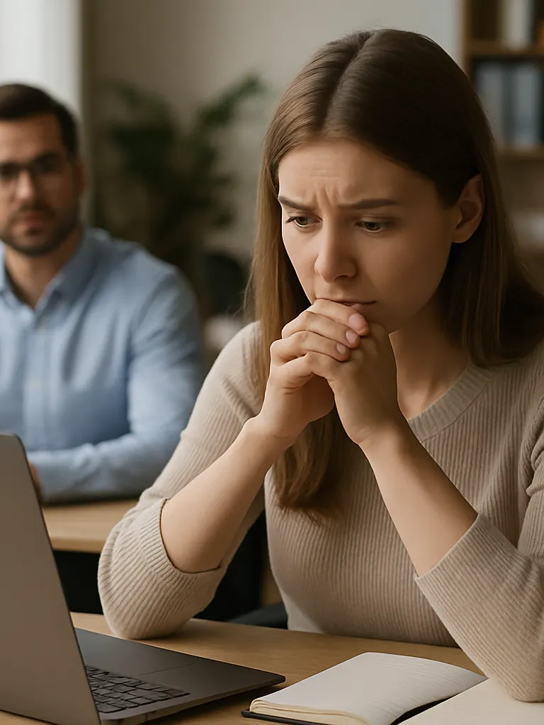 Whistleblower Claims vs. Internal Complaints