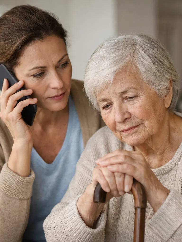 Caregiver Discrimination in New Jersey Workplaces