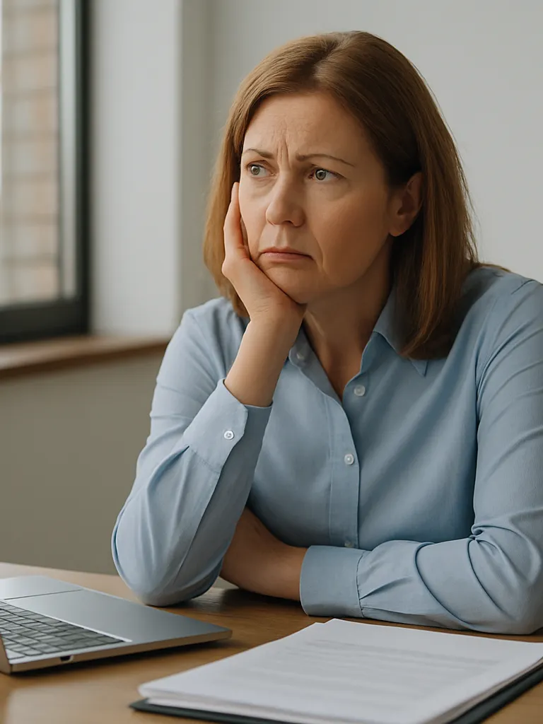 NJ Employers Have to Hold Your Job During FMLA Leave