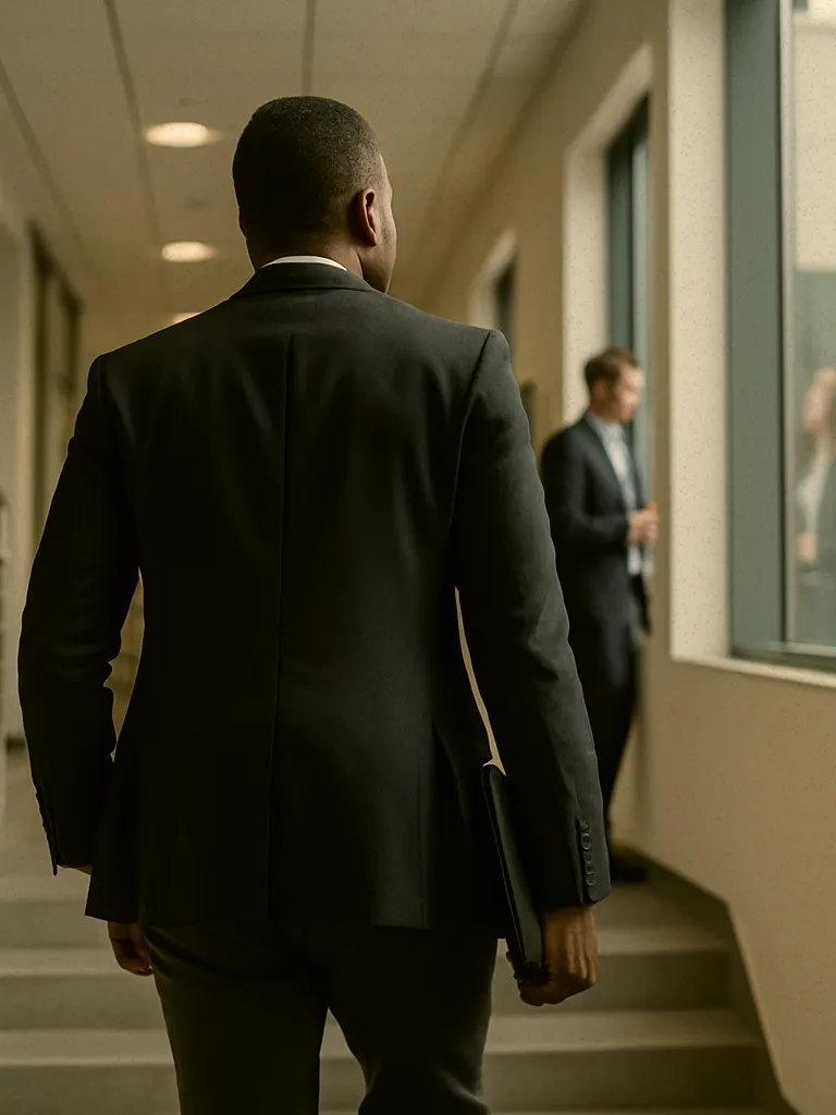 Racial Discrimination Lawyers in New Jersey