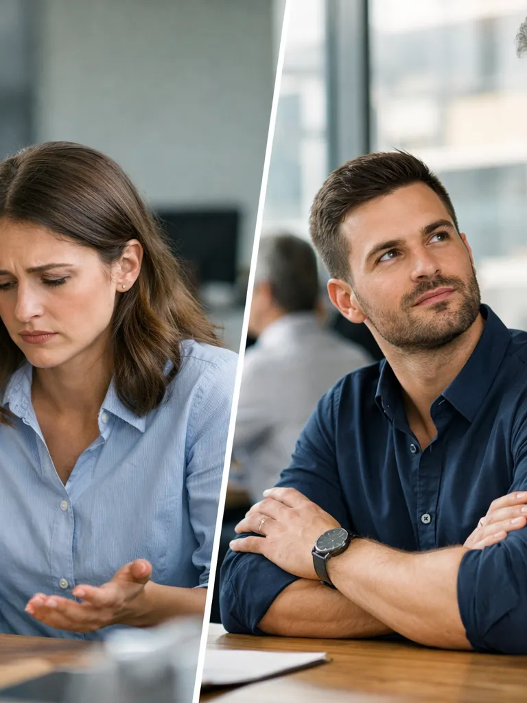 Gender Discrimination Via Uneven Complaint Handling