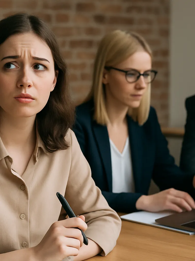 Unpaid Internships