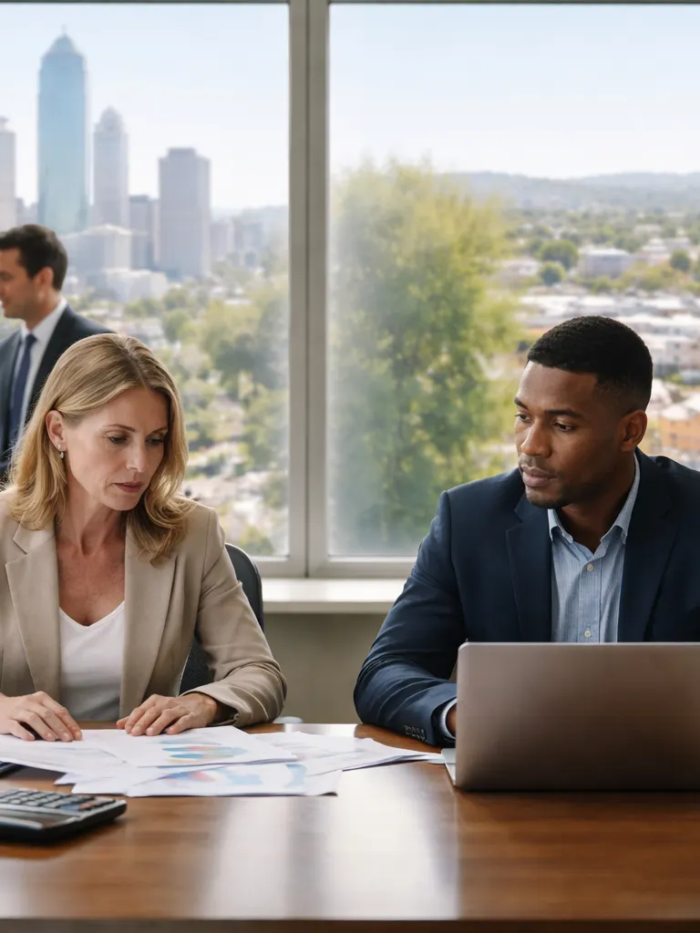 Location-Based Pay Discrimination