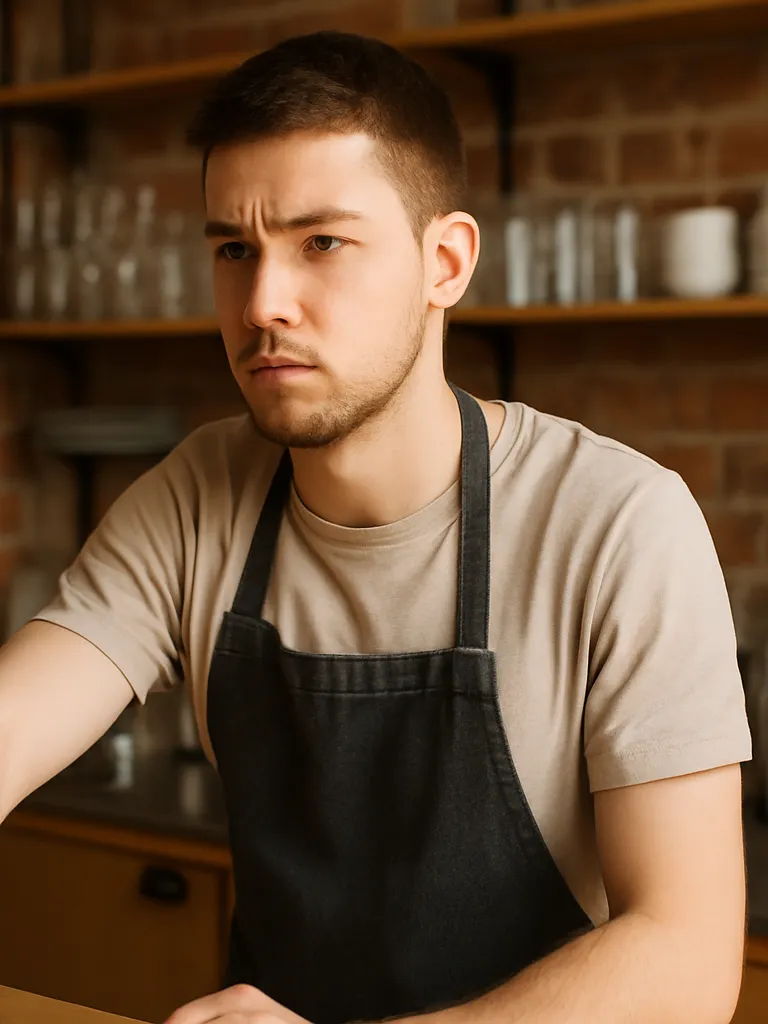 Unpaid Trial Shifts