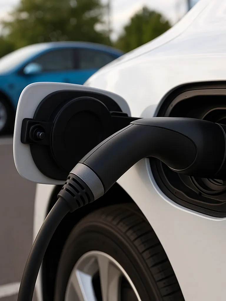 ZEV Mandate in NJ