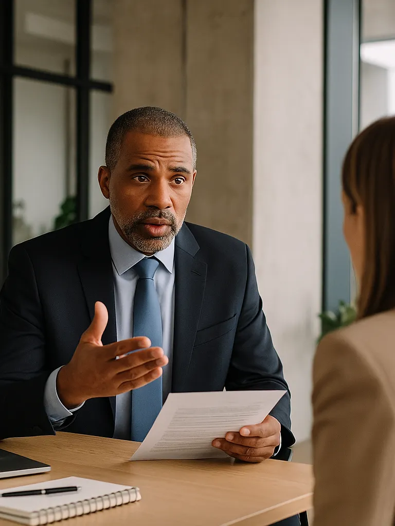 Wrongful Termination and Discrimination