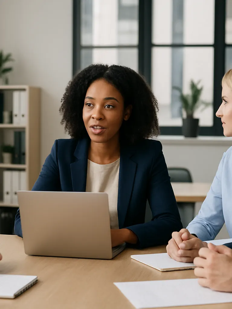 Gender-Neutral Job Evaluations