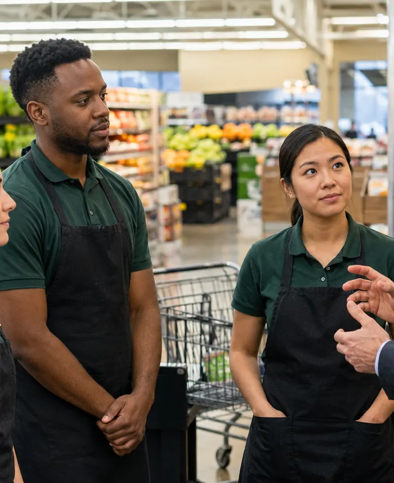 60-Day Job Protection After Ownership Changes