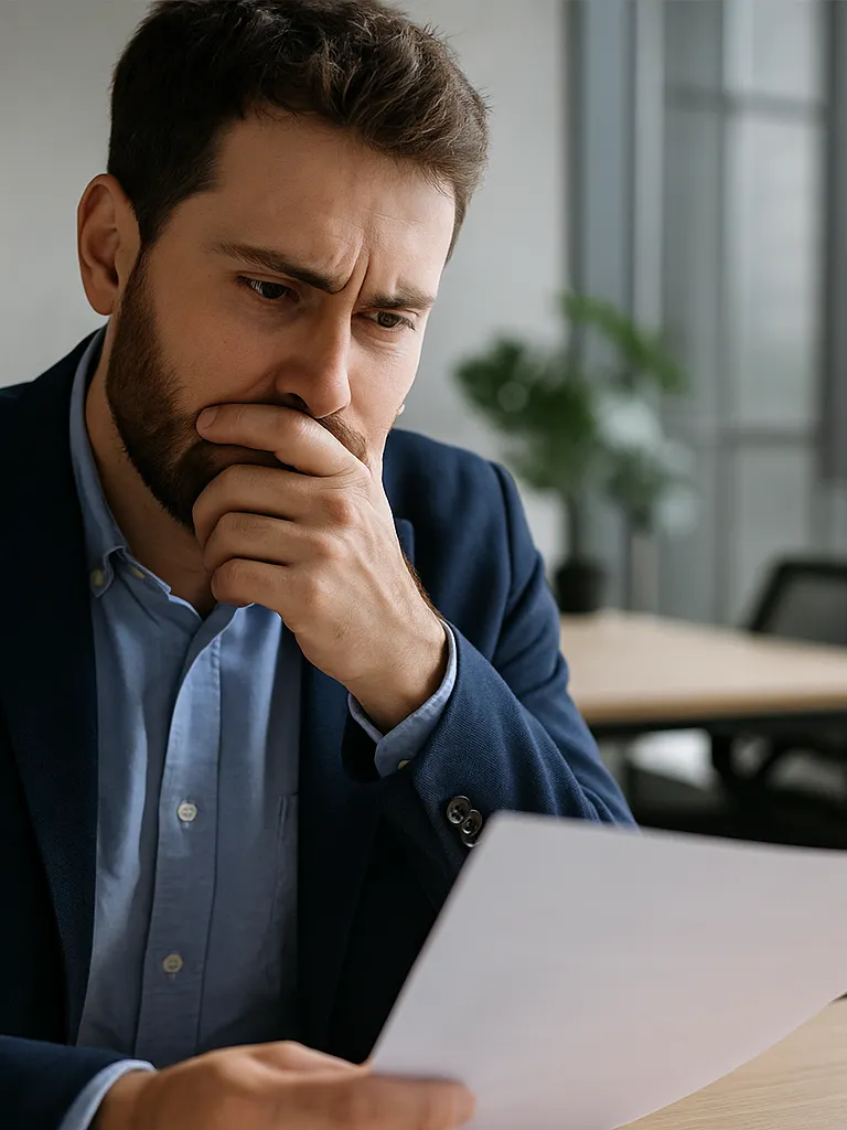 Wrongful Termination After Reporting Sales Misconduct