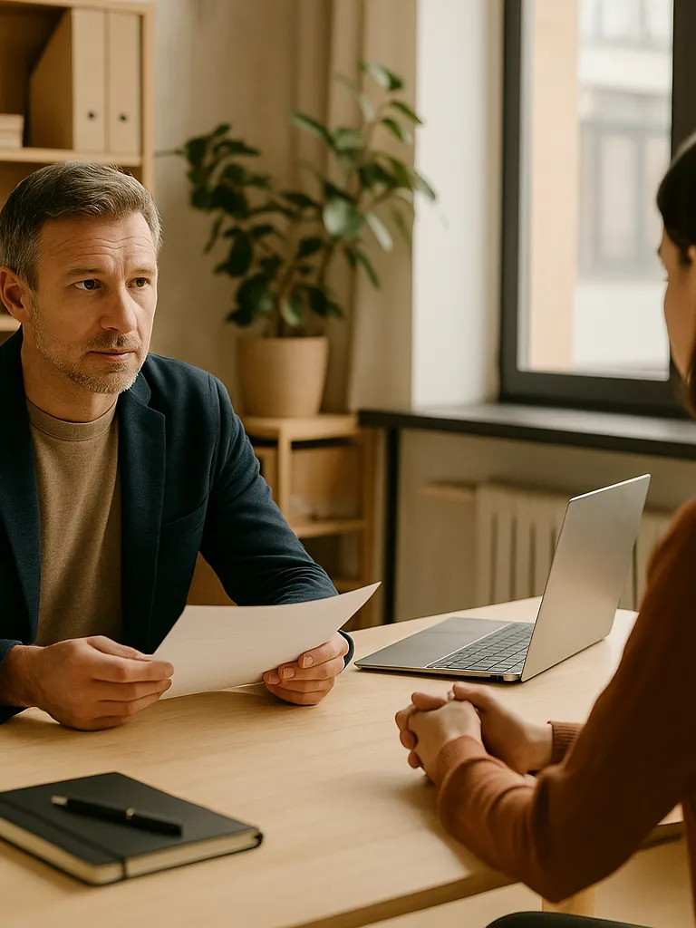 Non-Compete Clauses in NJ Severance Agreements