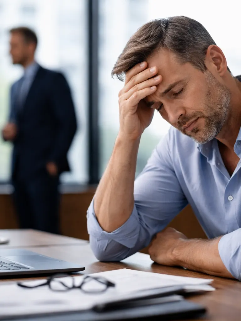 Emotional Distress Damages