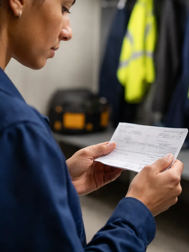 Can Employers Deduct Uniform or Tool Costs?