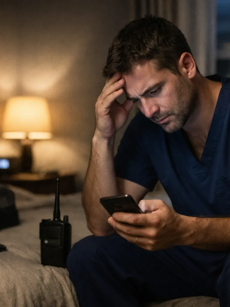 On-Call Pay Laws