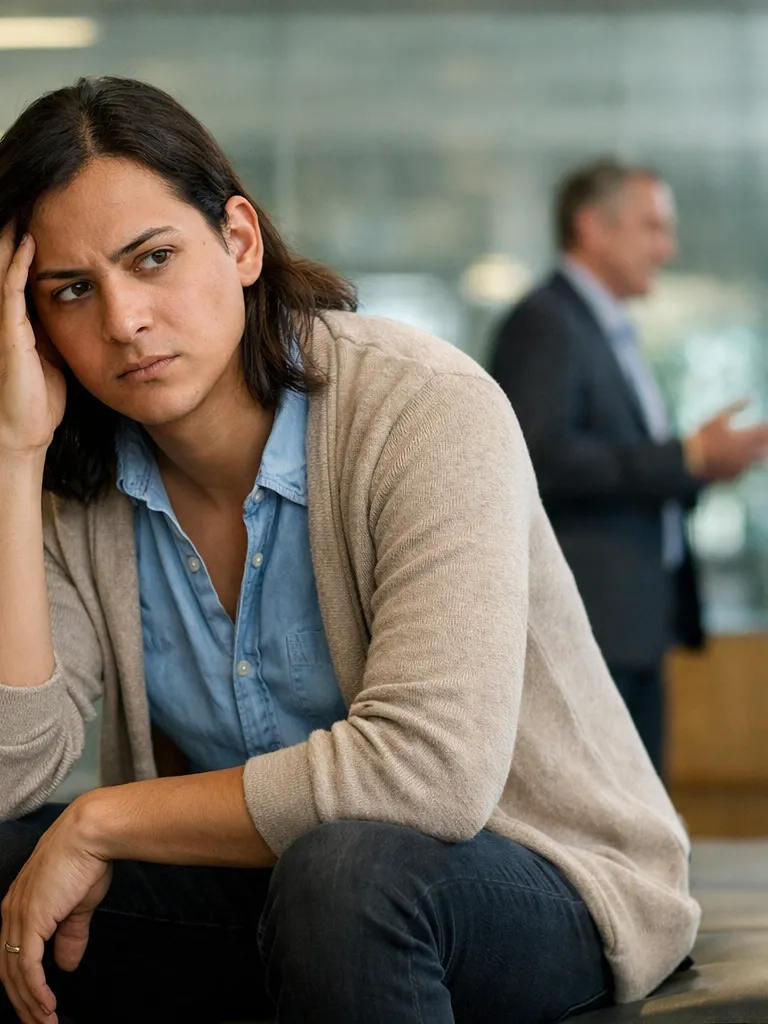 Gender-Affirming Care Denied in NJ