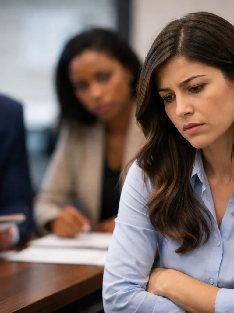 When Employers Weaponize Internal Investigations