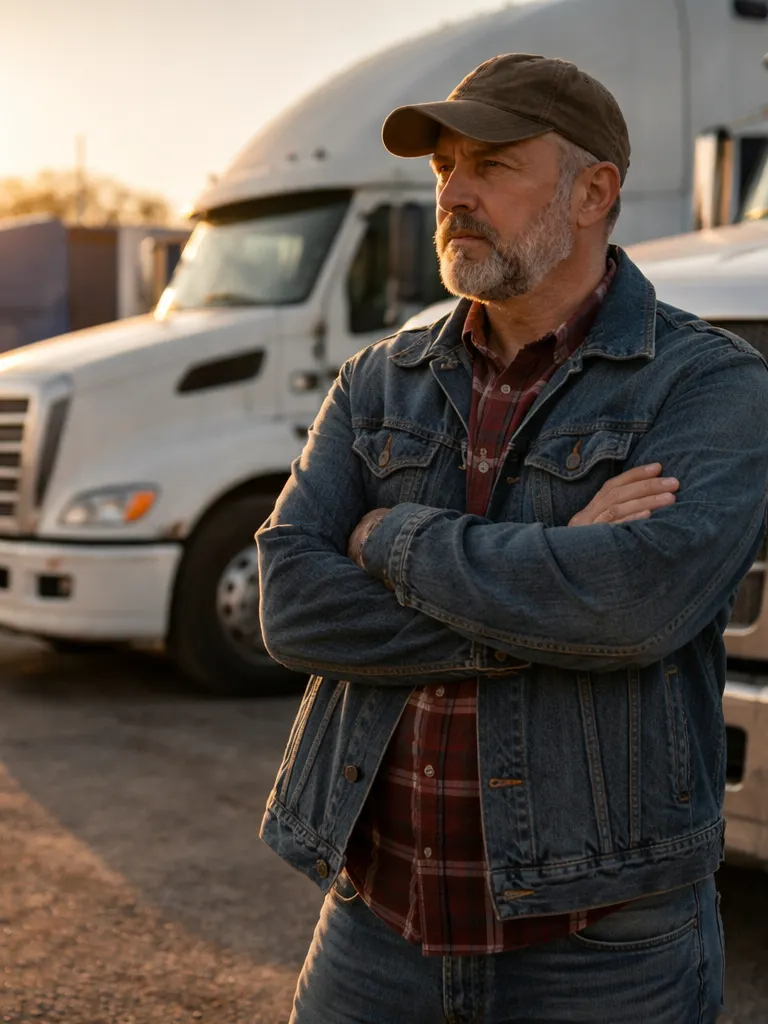 Truck Driver Misclassification and Lease Agreements