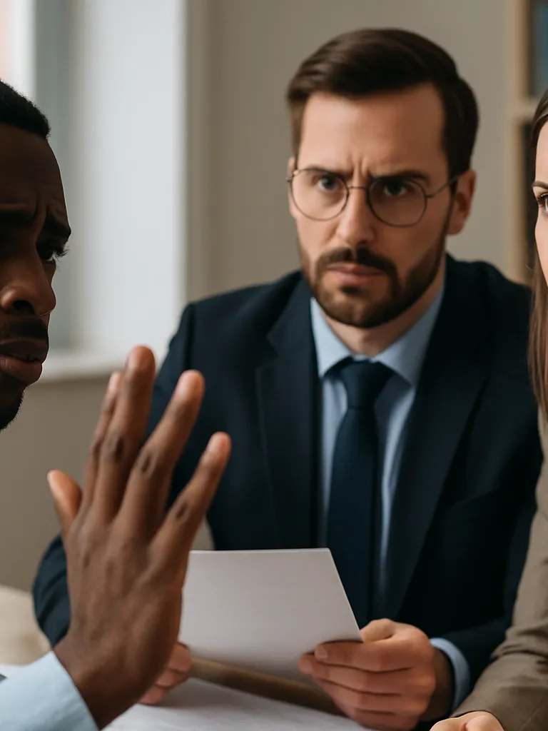 Racial Bias in NJ Employee Disciplinary Actions