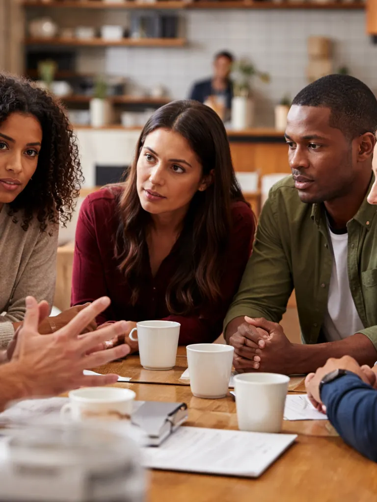 Group Complaints Are Protected Under NLRB Law