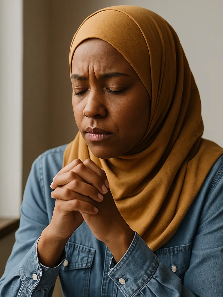 Fired for Religious Holiday