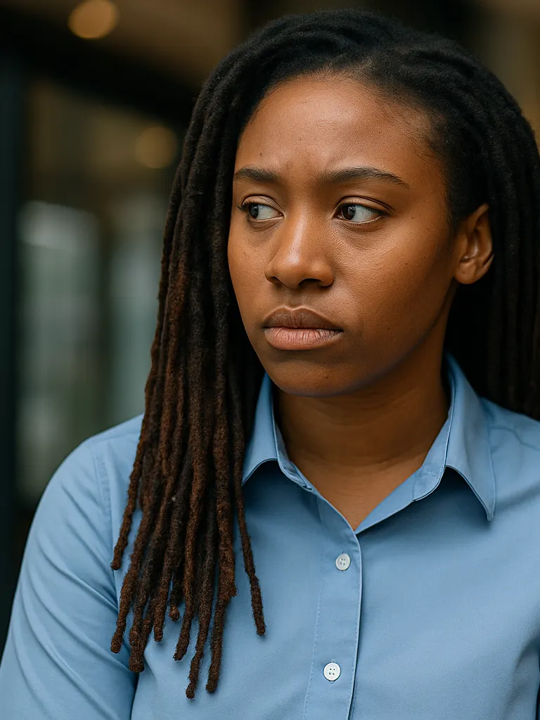 Racial Discrimination in Customer-Facing Roles