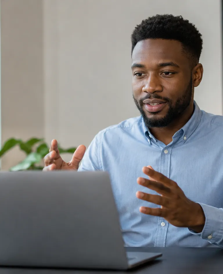 AI Video Interview Rules