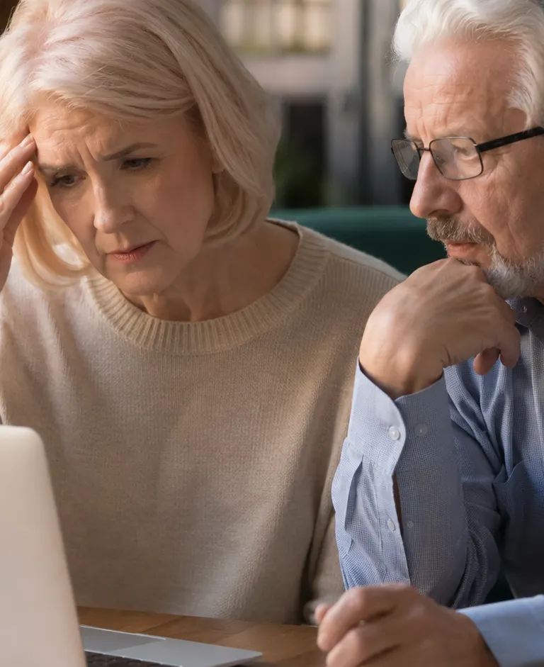 Pension Calculation Errors