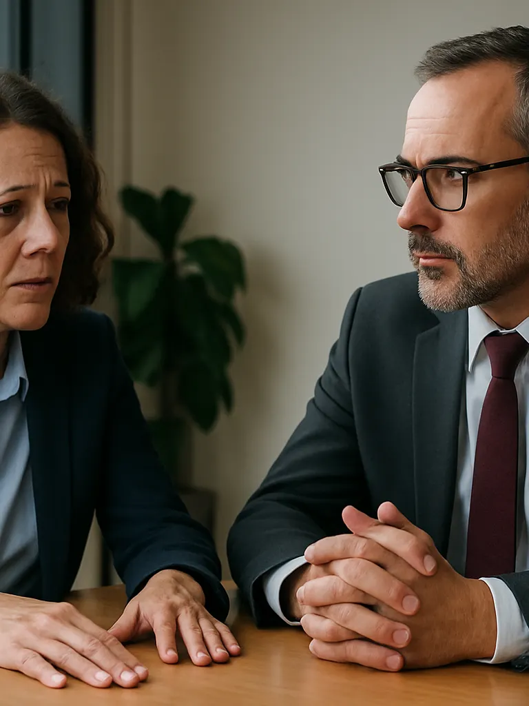 Mass Layoffs & Severance in NJ