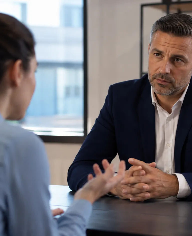 Individual Liability