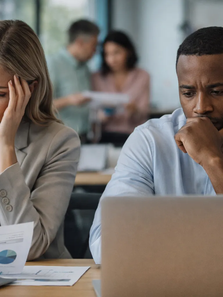 Equal Pay Violations From Quiet Job Re-Grading