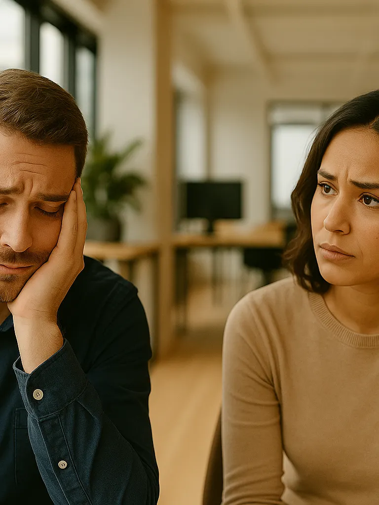 Discrimination Against Employees with Mental Health Conditions